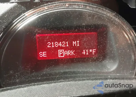 2008 Pontiac Grand Prix z USA, uszkodzony, nr VIN 2G2WP552681124484